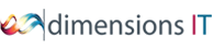 Dimensions IT Logo